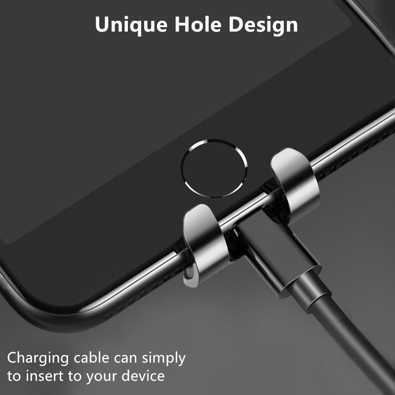 Car Phone Holder For Phone In Car