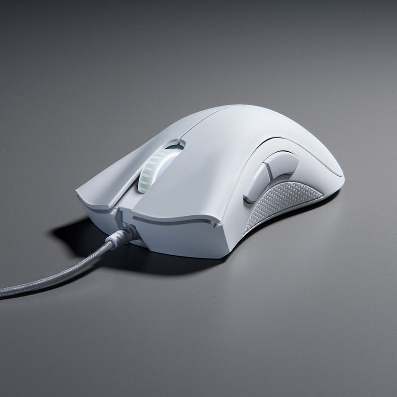 Standard Wired Mouse For Video Games