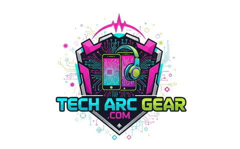Tech Arc Gear 