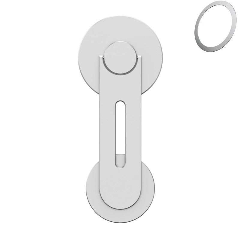 The Tesla Suspension Screen Hidden Car Mount