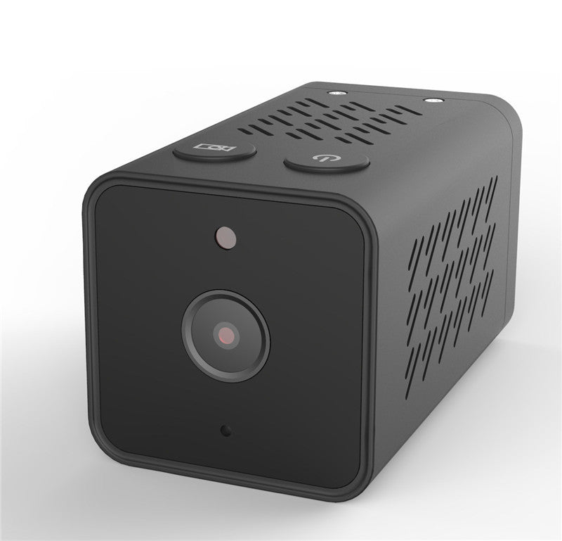 Home Surveillance Camera HD Webcam