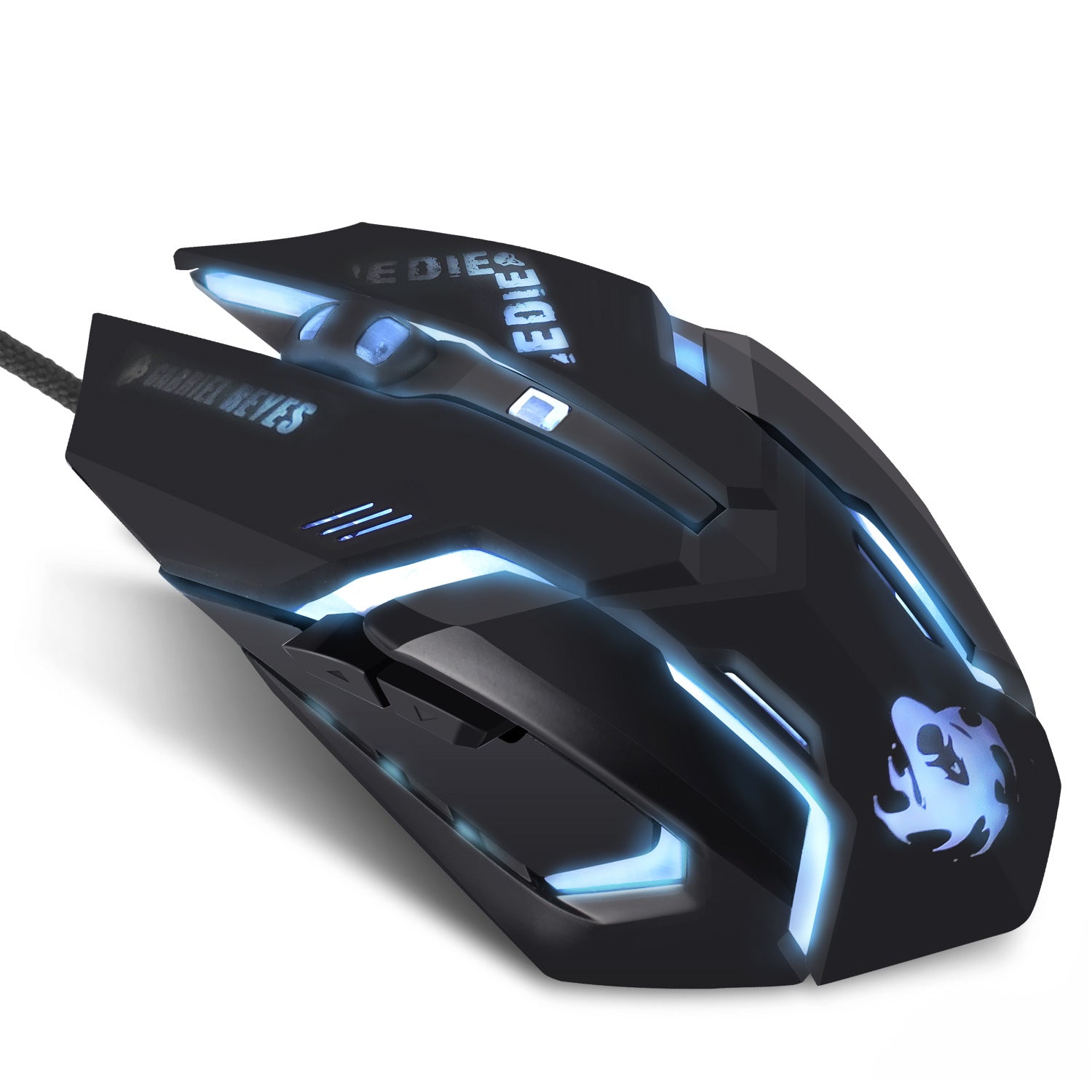 Wired Game Optical Mouse Electric Competition