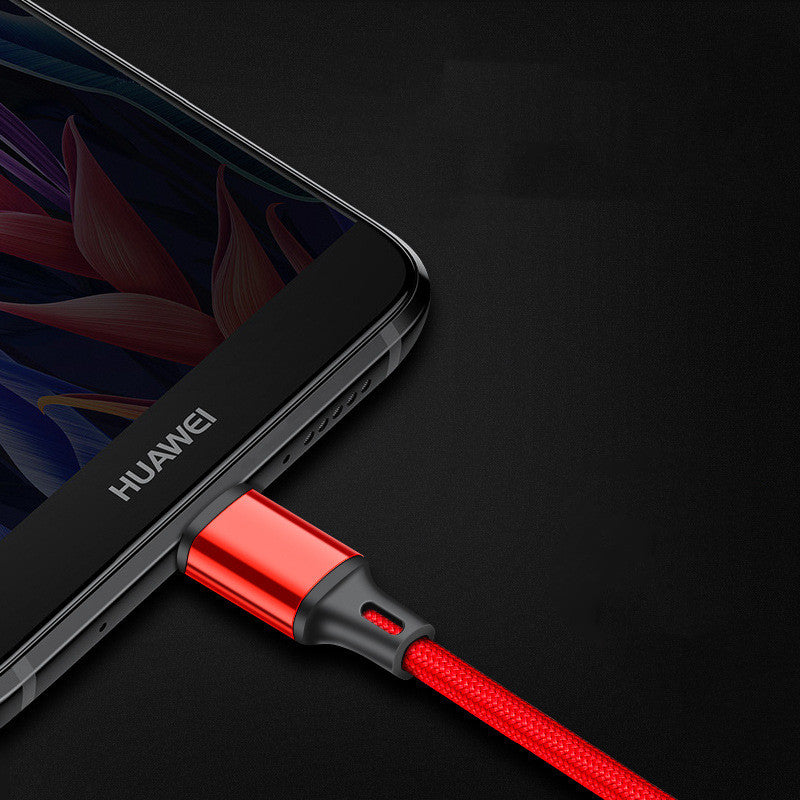 Mobile Phone Data Cable Fast Charging
