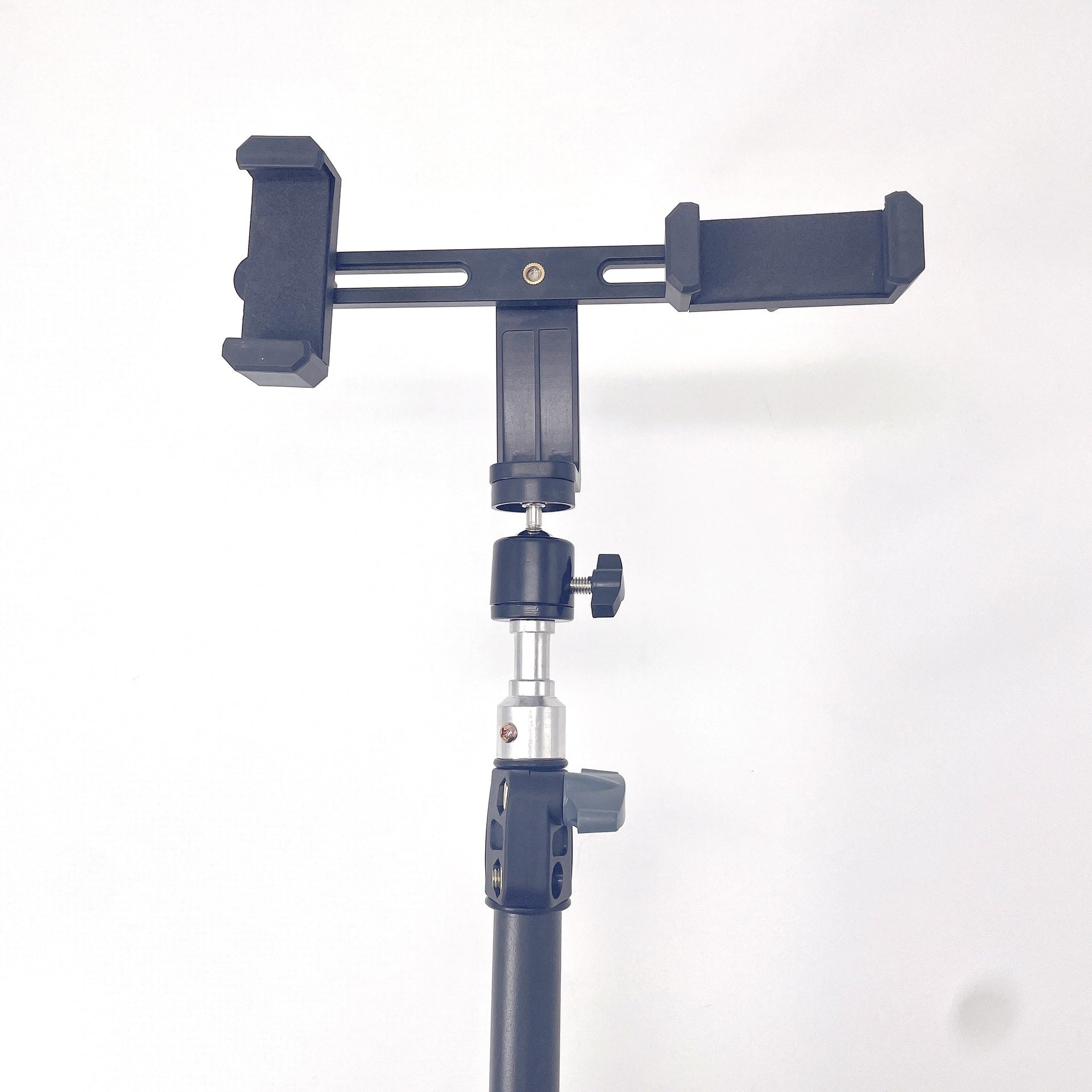 Retractable Floor Standing Photography Stand