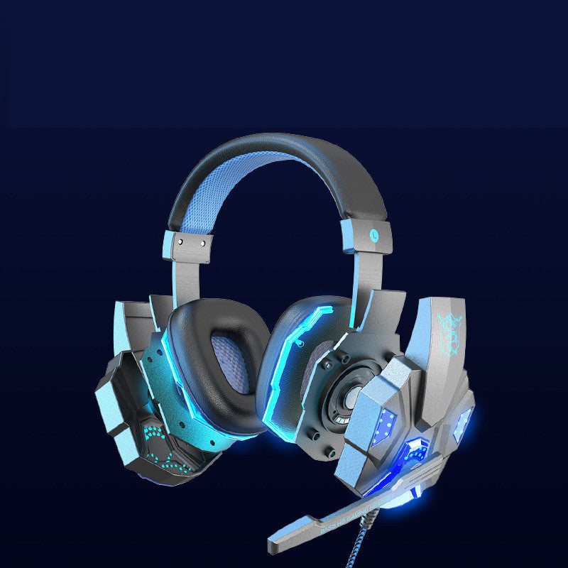 Gaming 7.1 Wire-controlled Headset