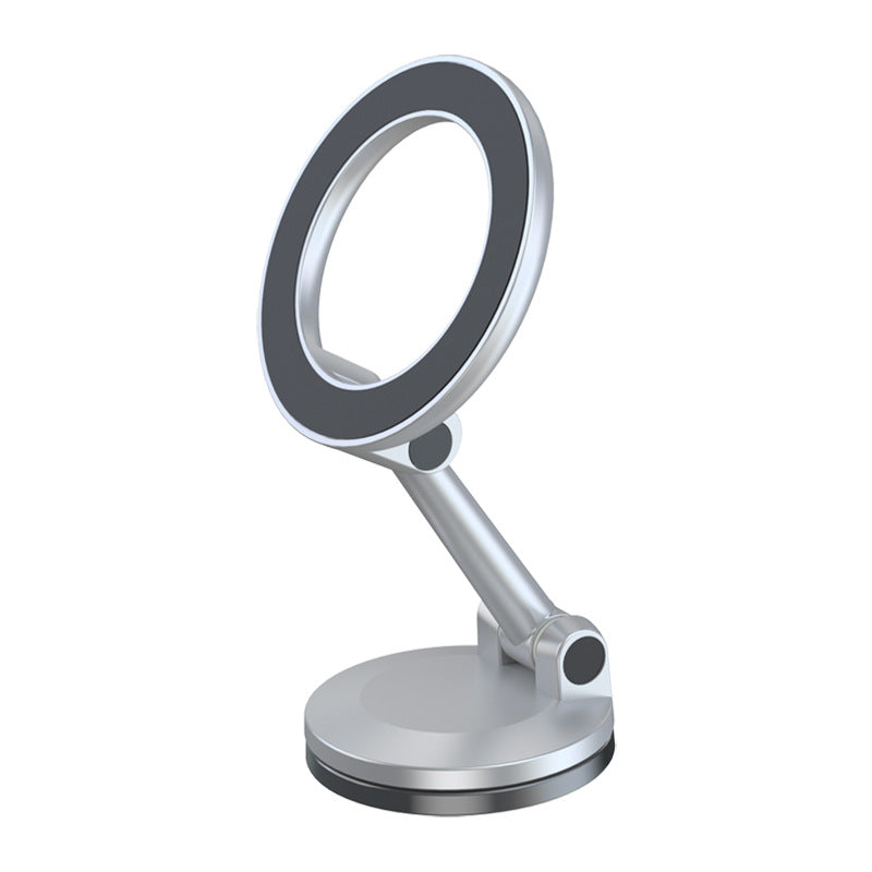 Car Mount Mobile Phone Magnetic Folding