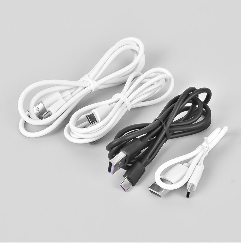 2A Mobile Phone Data Cable 2 Meters