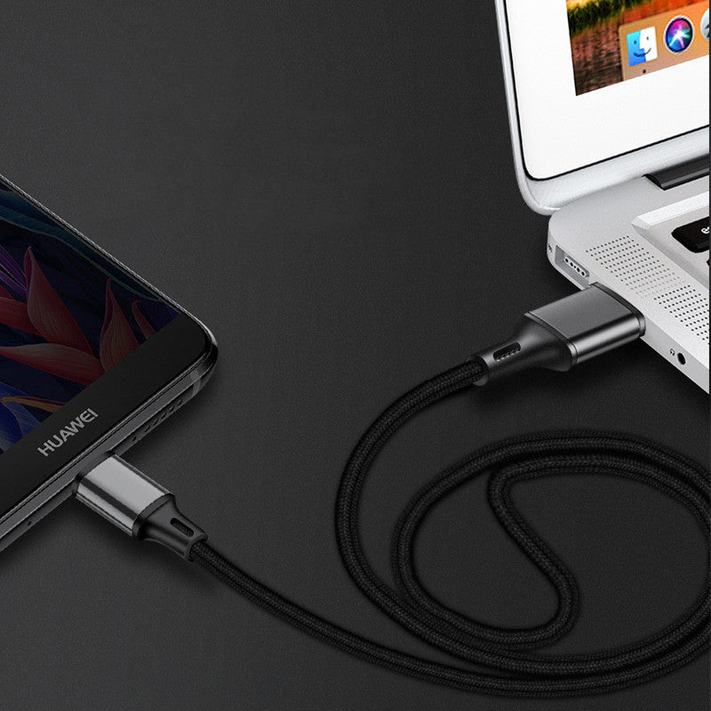 Mobile Phone Data Cable Fast Charging