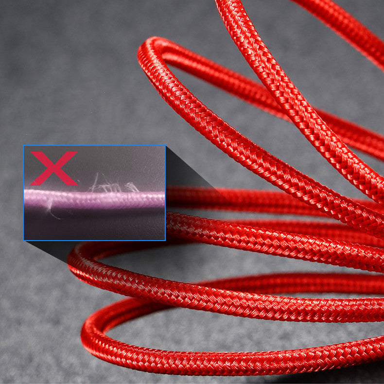Mobile Phone Data Cable Fast Charging