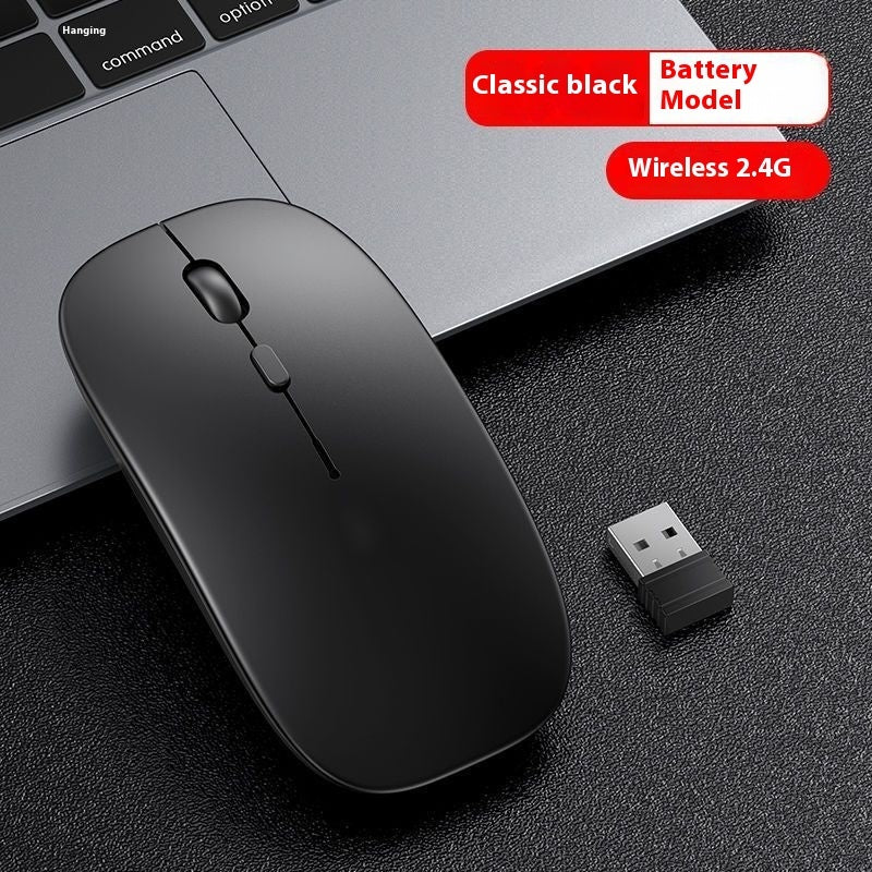 Notebook Computer General Game Mouse