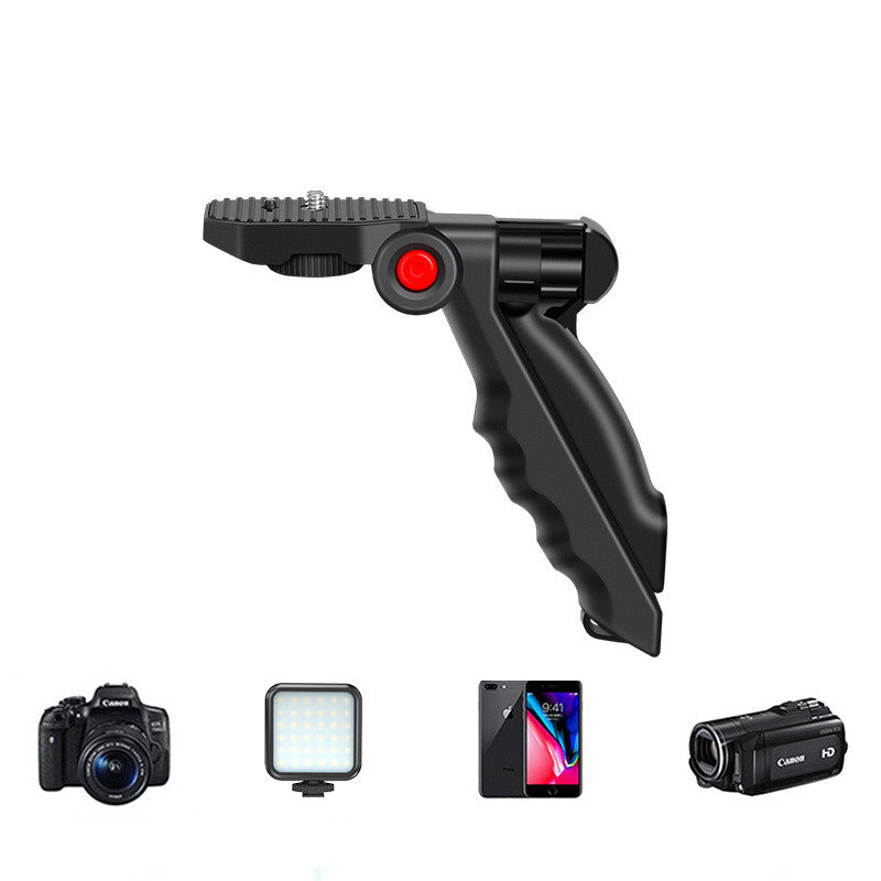 Microphone Desktop Tripod Mobile Phone