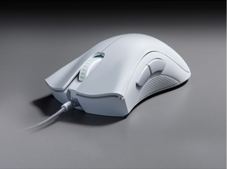 Standard Wired Mouse For Video Games