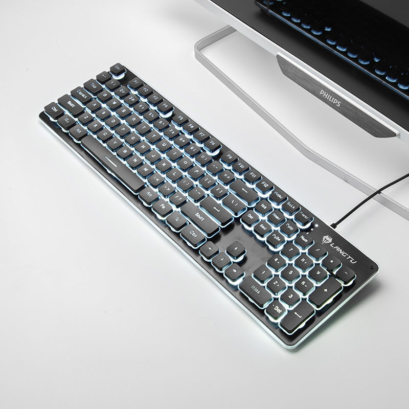 Home Office Computer Gaming Keyboard