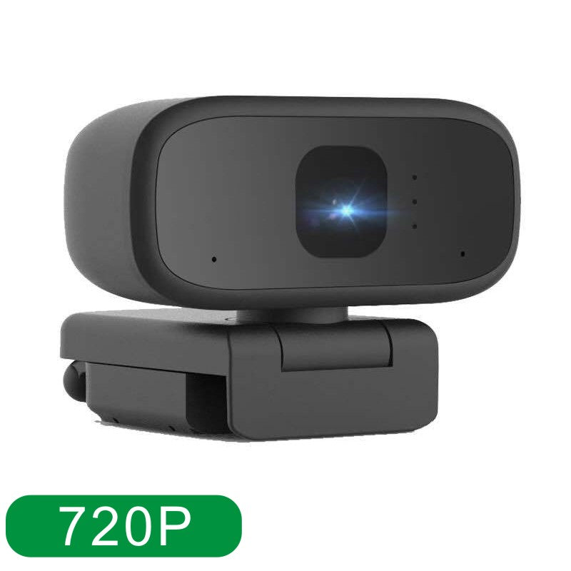 Mini Cam With Microphone