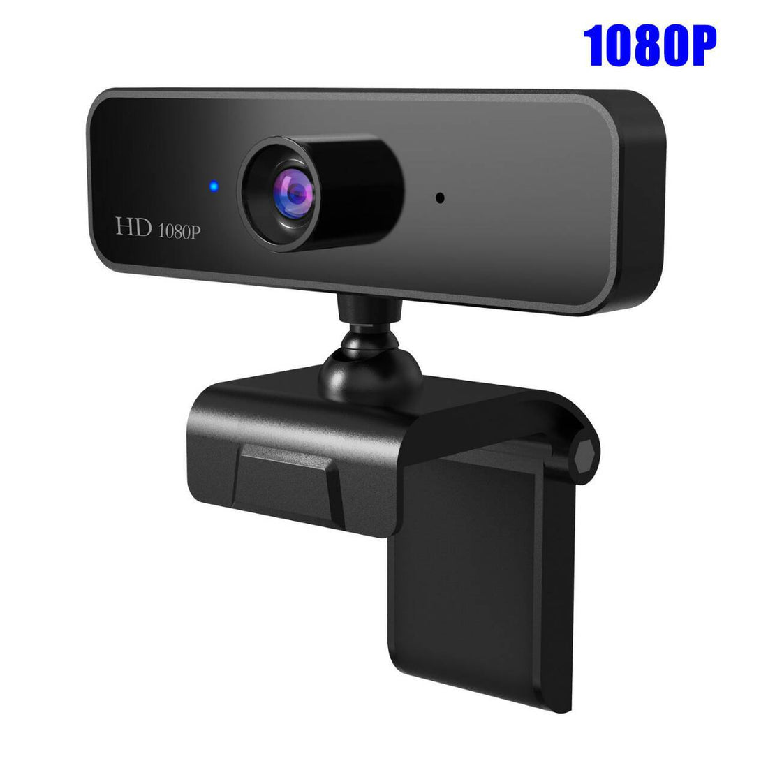 Beauty 4K Auto Focus Computer Camera