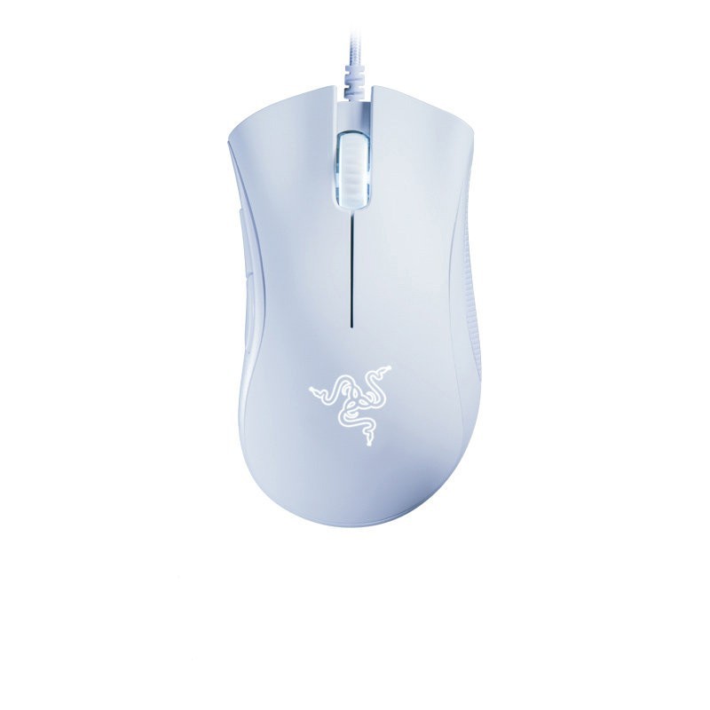 Standard Wired Mouse For Video Games