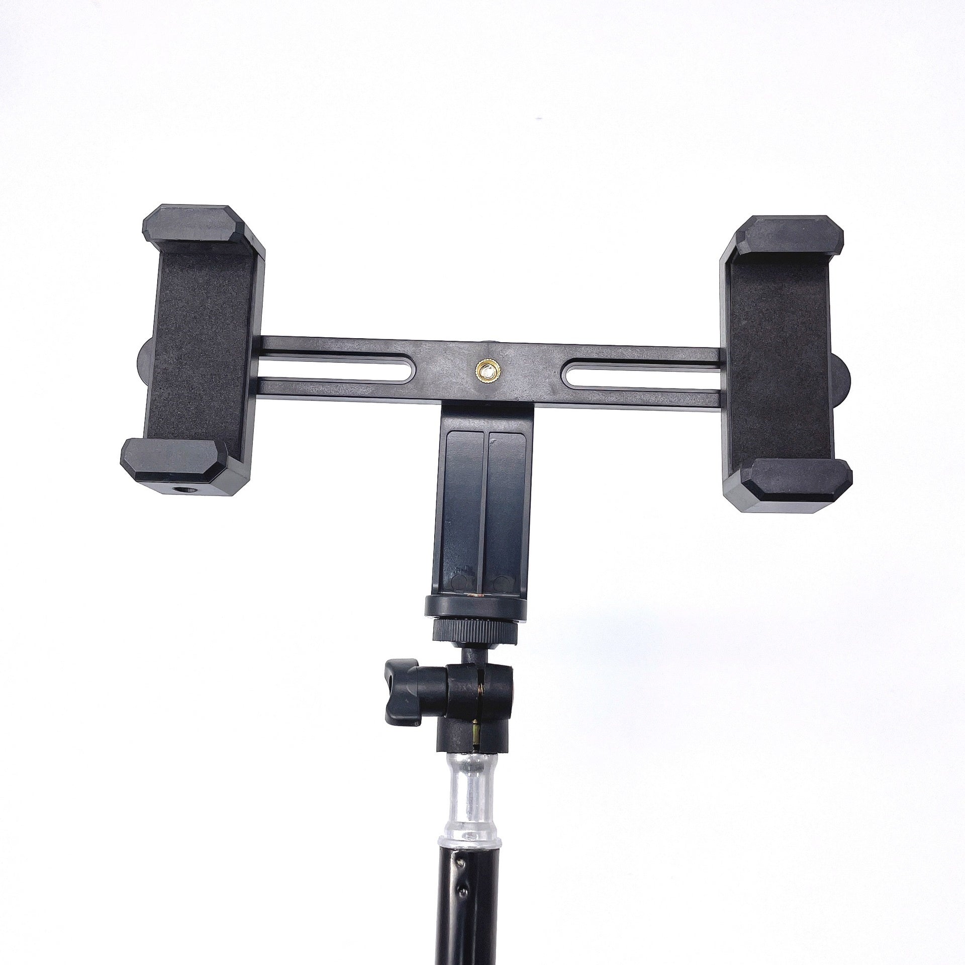 Retractable Floor Standing Photography Stand