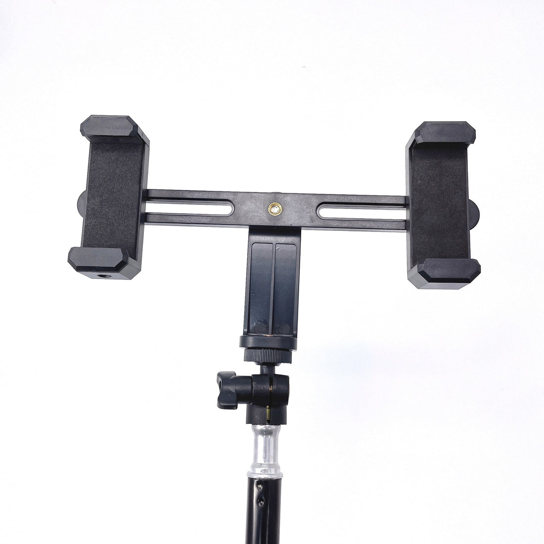 Retractable Floor Standing Photography Stand
