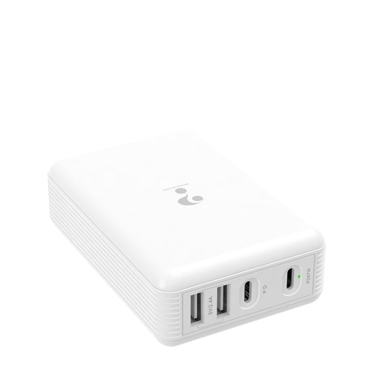 Charger Notebook C-mount Power Adapter