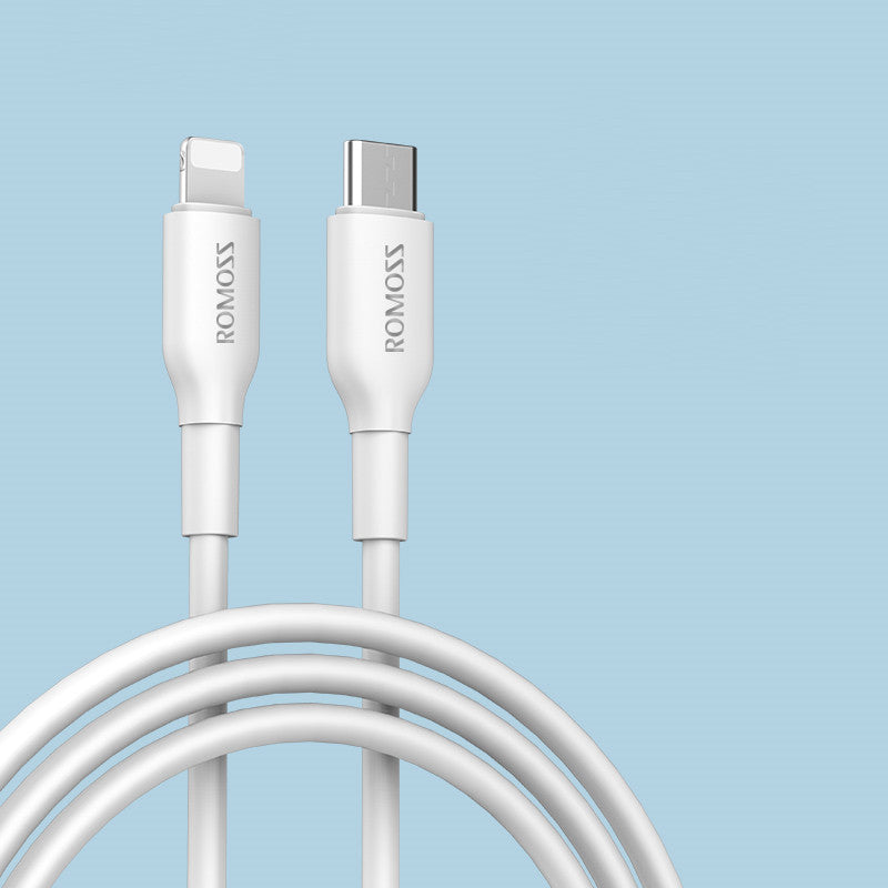 Fast Charging Mobile Phone Charging Cable