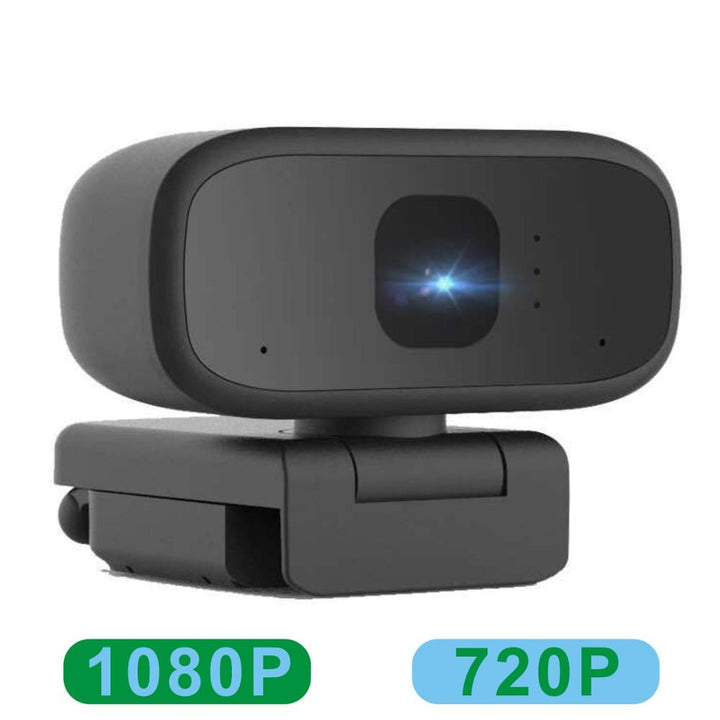 Mini Cam With Microphone
