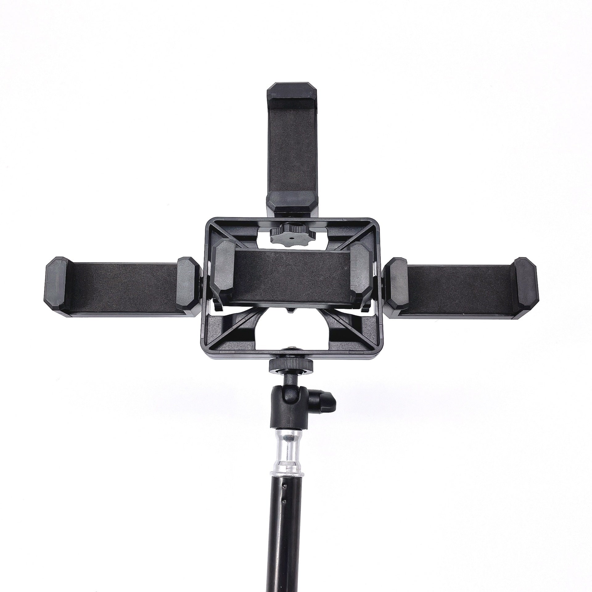 Retractable Floor Standing Photography Stand