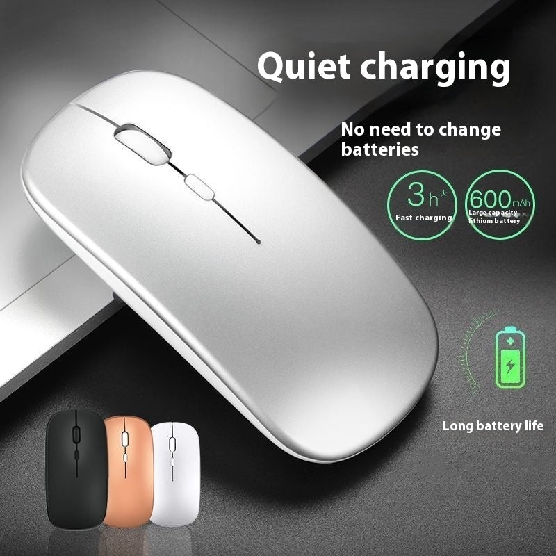 Notebook Computer General Game Mouse