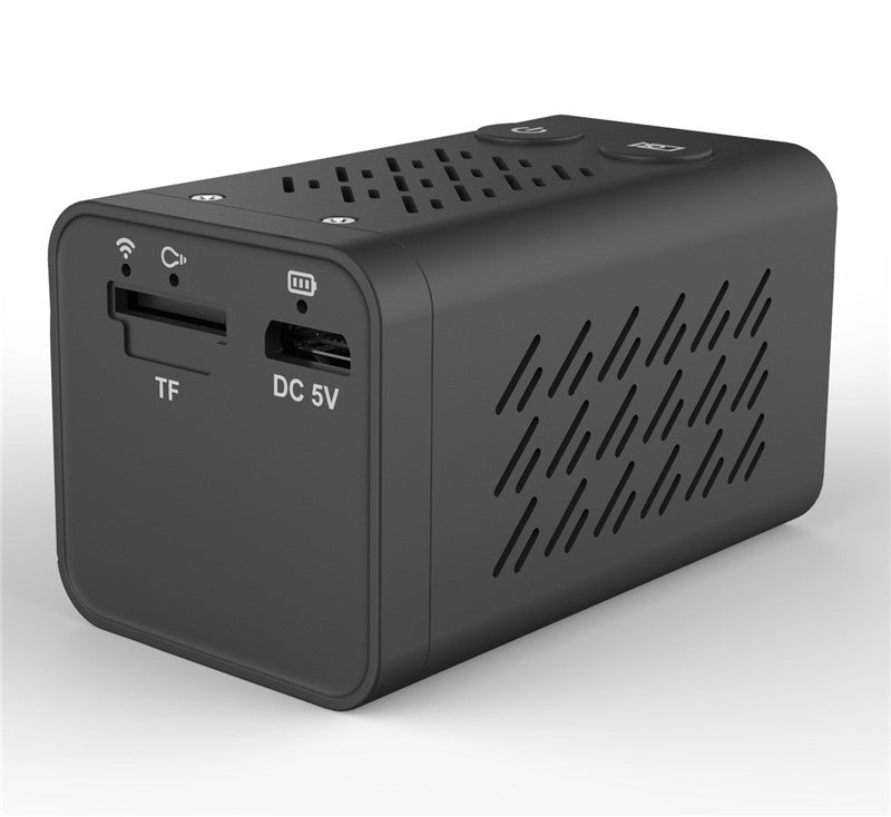 Home Surveillance Camera HD Webcam